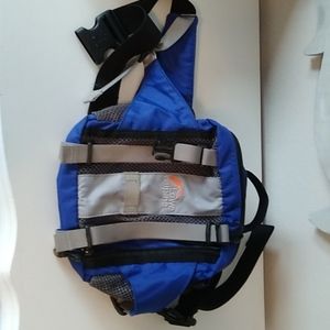 Lowe Alpine Fannypack